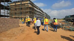 Firm Leadership Needed on Immigration and Urban Stability in Ekurhuleni