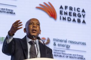 DEPARTMENT OF ELECTRICITY AND ENERGY PARTICIPATES AT THE 2026 AFRICA ENERGY INDABA