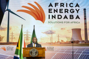 Africa Energy Indaba 2027 Builds Momentum for Africa’s Energy Transformation