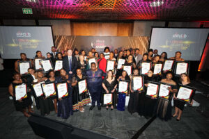 cidb Opens ERWIC Awards Entries with New Academics Category